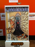 The Book of Lost Souls 6 Icon Comics J. Michael Straczynski