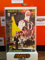 Daredevil Yellow 6 Marvel Jeph Loeb Tim Sale 2002
