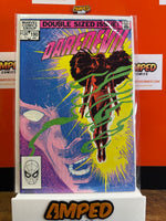 Daredevil 190 Marvel Comics Jan 1983 Double-Sized Issue