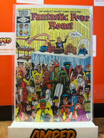 Fantastic Four Roast 1 Marvel Comics May 1982