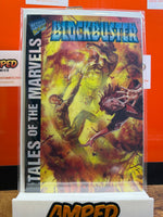 Tales of the Marvels Blockbuster 1 Marvel Select