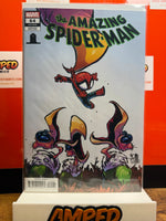 The Amazing Spider-Man 64 Young Variant Edition Marvel 2021