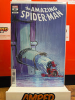 The Amazing Spider-Man 66 Young Variant Edition Marvel 2021