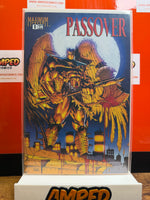 Passover 1 Maximum Press 1996