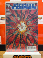 Infinite Crisis 6 (May 2006, DC Comics)
