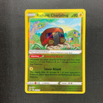Radiant Charjabug 051/159 Pokemon TCG Crown Zenith