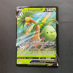 Alolan Exeggutor V 005/078 Pokemon GO Holo Rare