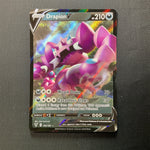 Drapion V 105/185 Pokemon Vivid Voltage Ultra Rare