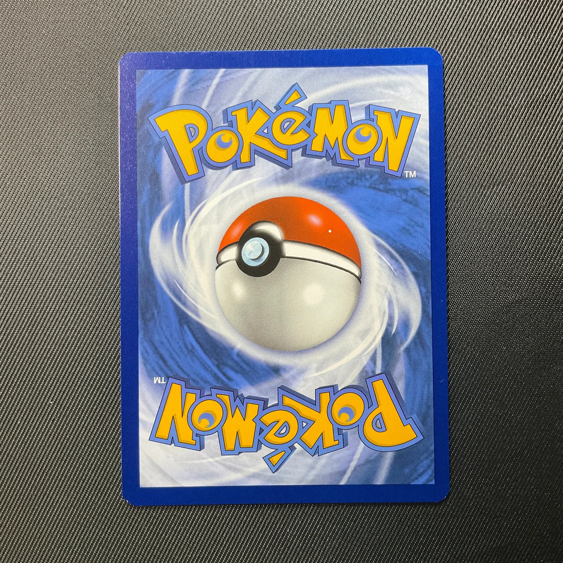 Basic Energy Water 003/003 SV1a Pokemon Card