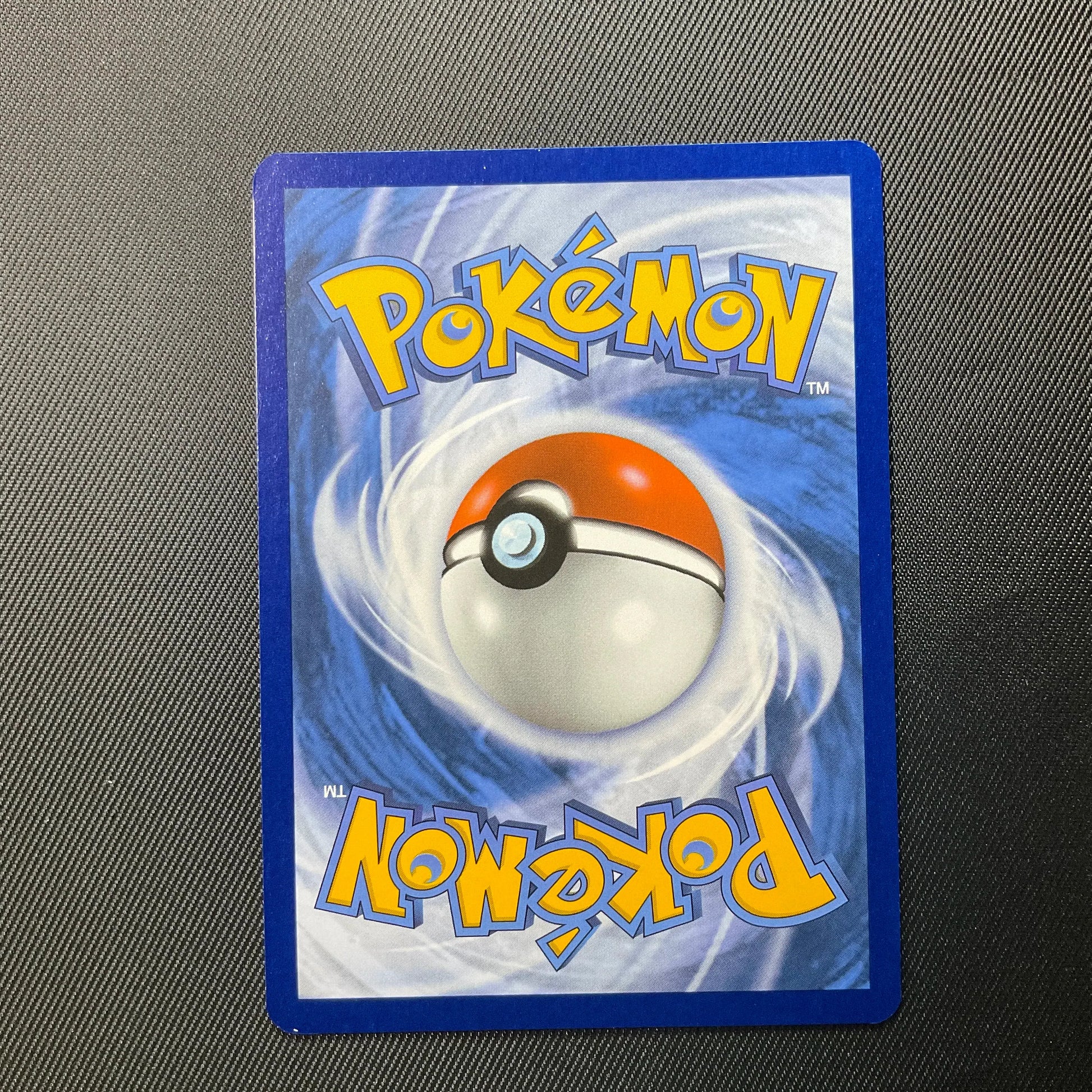 Mr. Mime 122/165 Holo Pokemon Card - EX Team Rocket Returns