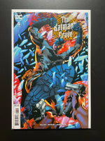 The Batmans Grave 4 (2020) DC Comics by Ellis, Hitch Sinclair