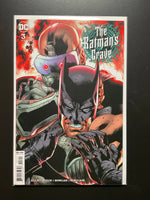 The Batmans Grave 3 (of 12) DC Comics 2019