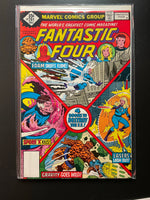Fantastic Four 201 Marvel Comics Dec 1978