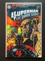 Superman The Dark Side 1 (1998) DC Elseworlds