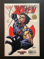 Uncanny X-Men 423 Marvel 2003 Holy War Part 1 of 2
