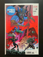 X-Men Red 13 Marvel Comics 2023 Ewing Camagni Blee