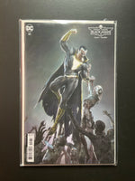 Knight Terrors Black Adam 1 DC Comics 2023 Haun Filardi