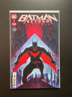 Batman Beyond Neo-Year 1 (2022) DC Comics
