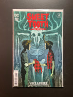 Sweet Tooth The Return 4 (of 6) - DC Black Label 2021 Lemire