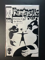 Fantastic Four 276 Marvel Comics March 1985