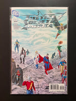 Justice Society of America 14 (May 2008, DC Comics)