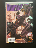Thunderbolts 120 Marvel Comics 2008 Ellis Deodato