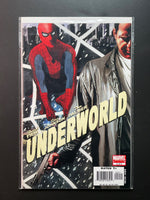 Underworld 2 (of 5) Marvel Comics Limited Series