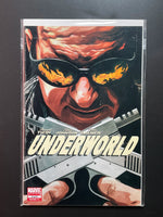 Underworld 5 Marvel Limited Series Frank Tieri 2006