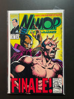 Namor the Sub-Mariner 25 Marvel Comics April 1992 Finale