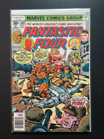 Fantastic Four 180 Marvel Comics 1977 - A