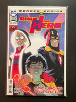 Dial H for Hero 8 DC Wonder Comics 2019