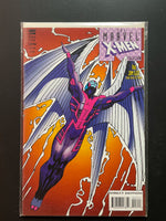 Marvel X-Men Collection 3 (1995) by Jim Lee - Direct Edition