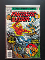 Fantastic Four 192 Marvel Comics 1977