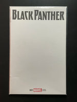 Black Panther 1 Marvel Variant Edition