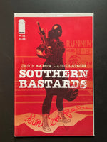 Southern Bastards 14 Image Comics Jason Aaron Jason Latour