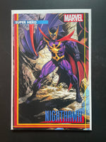 Heroes Reborn 5 Variant Marvel Comics Super Hero Cover