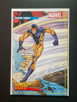 Heroes Reborn 3 Variant Marvel Comics Super Hero Series
