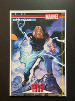 Heroes Reborn 7 Variant Marvel Comic
