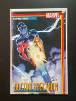 Heroes Reborn 4 Variant Marvel Comics Super Hero
