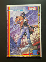 Heroes Reborn 1 Variant Marvel Comic