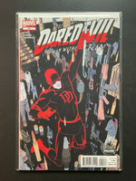 Daredevil 20 Marvel Comics Waid Samnee Rodriguez 2013