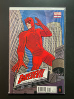Daredevil 17 Marvel Comics Mark Waid Michael Allred 2012