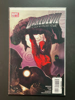 Daredevil 110 Marvel Comics 2008 Brubaker Rucka