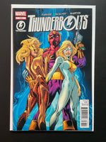 Thunderbolts 173 Marvel Comics 15th Anniversary