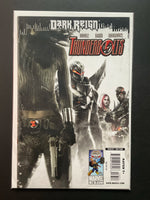 Dark Reign Thunderbolts 136 Marvel Comics