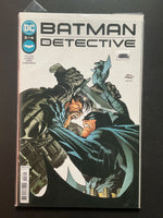 Batman The Detective 3 (of 6) DC Comics 2021