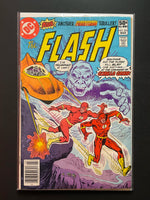 The Flash 295 DC Comics March 1981 Gorilla Grodd Appearance