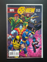 Uncanny X-Men First Class 2 Marvel Comics 2009
