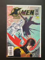 X-Men First Class 5 (of 8) Marvel Comics 2007 Back in Black
