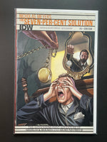 The Seven-Per-Cent Solution 3 CVR SUB IDW 2023